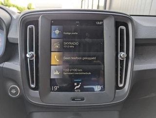 Volvo XC40 Volvo XC40 2.0 T4 | Navigatie | Parkeersensoren - afbeelding nr 18