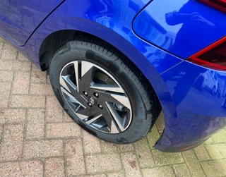 Hyundai i20 - afbeelding nr 17