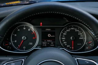 Audi A4 Audi A4 Avant 1.8 TFSI S-Line | Automaat | Rotor 19’’ | Rijklaar. - afbeelding nr 31