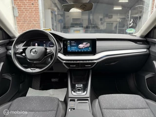 Škoda Octavia Skoda Octavia 2.0 TDI Lim. | Virtual Cockpit | Carplay| LED - afbeelding nr 11