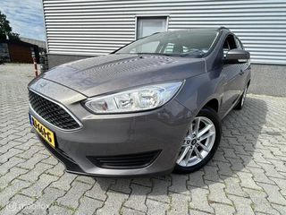 Ford Focus Ford Focus Wagon 1.5 TDCI Trend Edition, - afbeelding nr 3