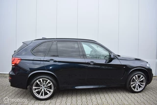 BMW X5 BMW X5 xDrive40d M-Sport Carbonschwarz Pano H/K ACC 360°Cam 20