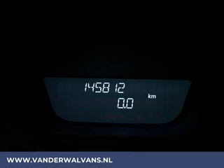 Renault Trafic Renault Trafic 1.6 dCi 126pk L2H1 Euro6 Airco | Camera | Navigatie | Cruisecontrol Parkeersensoren - afbeelding nr 20