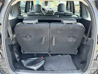 Dacia Lodgy 1.2 TCe 4 cilinder 116pk, 7persoons,Airco,Cruise,Stoelverwarming,Lmv,afn.trekhaak. - afbeelding nr 17