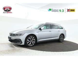 Volkswagen Passat Variant 1.4 TSI PHEV GTE Business