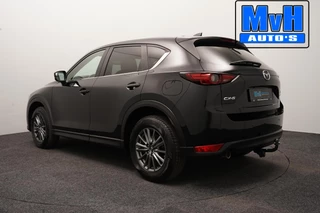 Mazda CX-5 Mazda CX-5 2.0 SkyActiv-G 165 Skylease Luxury|360°CAM|HUD|LED - afbeelding nr 21