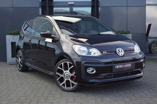 Volkswagen up! - afbeelding nr 10