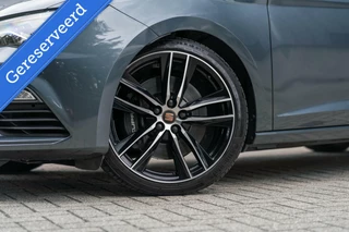 SEAT Leon Seat Leon 2.0 TSI CUPRA Schaalstoelen DSG Pano Beats - afbeelding nr 13