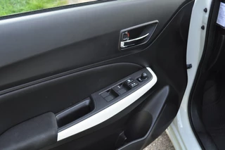 Suzuki Swift - afbeelding nr 9