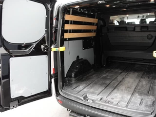 Ford Transit Custom Ford Transit Custom 300 2.0 TDCI L2H1 Trend Automaat Dubbele Cabine Airco Navi Cruise Camera Trekhaak - afbeelding nr 7