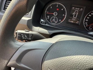 Volkswagen Caddy Volkswagen Caddy 2.0 TDI 123PK EURO6L1H1 BMT 4Motion Comfortline Trekhaak/cruise control/navi - afbeelding nr 25