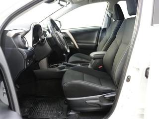 Toyota RAV4 - afbeelding nr 14