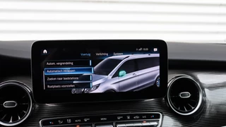 Mercedes-Benz EQV | Burmester | Surround View | Airmatic | Leder | Distronic plus - afbeelding nr 16