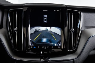 Volvo XC60 | S/K-Panodak | Dig. Cockpit | Adapt. Cruise | Memory Stoelen | Elek. Klep | Stoel-+stuurverw. | Camera | NAV+App. Connect | LM 19