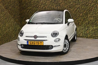 Fiat 500 - afbeelding nr 3