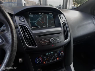 Ford Focus Ford Focus 1.5 ST-Line 182|CAM|CARPLAY|NAP| - afbeelding nr 26