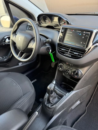 Peugeot 208 Peugeot 208 1.2 PureTech Blue Lion - afbeelding nr 21