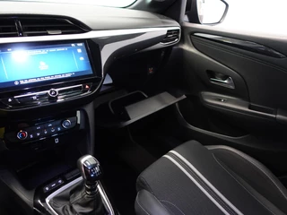 Opel Corsa Opel Corsa 1.2 Turbo GS | Navigatie | Apple Carplay/Android Auto | Digitale Cockpit | Airco | Cruise Control | Lichtmetalen Velgen | Dab - afbeelding nr 2