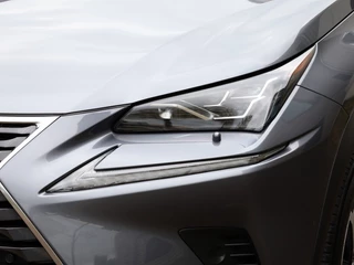 Lexus NX - afbeelding nr 48