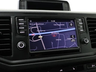 Volkswagen Crafter | Multimedia met Navigatie-Camera | Betimmering - afbeelding nr 17