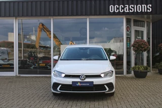 Volkswagen Polo Volkswagen Polo 1.0 TSI Life - afbeelding nr 3