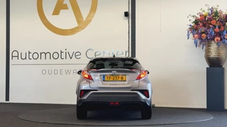 Toyota C-HR Toyota C-HR 1.2 Bi-Tone | CAMERA | NAVI | KEYLESS | LMV | METALLIC | LED - afbeelding nr 42