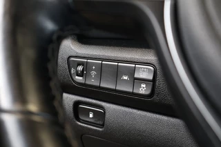 Kia Niro Kia Niro 1.6 GDI Hybrid Dynamicline - Navigatie - Apple/Android Carplay - afbeelding nr 15