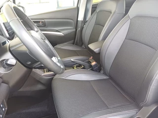 Suzuki S-Cross Suzuki S-Cross 1.4 STYLE PANORAMA 360 CAMERA KEYLESS NAVI HALF LEER - afbeelding nr 10