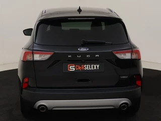 Ford Kuga Ford Kuga 225PK PHEV Titanium X WINTERPACK | CRUISE | CAMERA | CARPLAY! - afbeelding nr 4