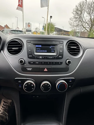 Hyundai i10 - afbeelding nr 19