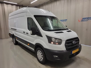 Ford Transit - afbeelding nr 13