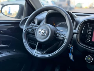 Toyota Aygo - afbeelding nr 16