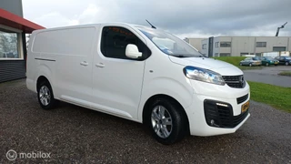 Opel Vivaro Opel Vivaro bestel 2.0 CDTI L3H1 Innovation - afbeelding nr 8