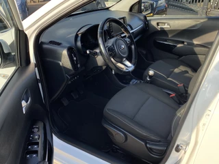 Kia Picanto - afbeelding nr 3