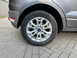 Ford EcoSport Ford EcoSport 1.0 EcoBoost Titanium S - afbeelding nr 14
