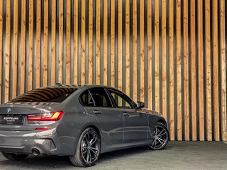 BMW 3 Serie BMW 3 Serie 330i 258PK Automaat High Executive M-Sport | HARMAN EN KARDON | AMBIENTE VERLICHTING | LEDER | CRUISE | - afbeelding nr 23