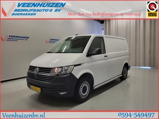 Volkswagen Transporter - 62760042-0