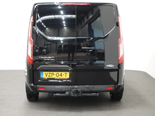Ford Transit Custom Ford Transit Custom 300 2.0 TDCI L2H1 Trend Automaat Airco Navi Cruisecontrol Camera Parkeersensoren Trekhaak - afbeelding nr 34