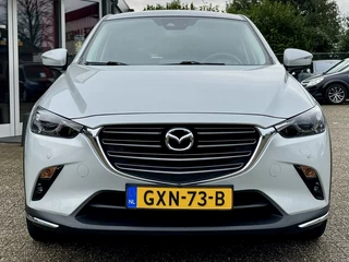 Mazda CX-3 - afbeelding nr 12