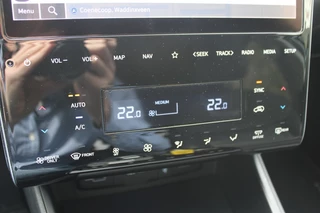 Hyundai Tucson Hybrid Hyundai Tucson Hybrid 1.6 T-GDI HEV Premium 230PK! 