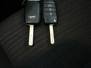 Kia Picanto Kia Picanto 1.0 CVVT EconomyLine Bluetooth | Airco | Dealer onderhouden - afbeelding nr 23