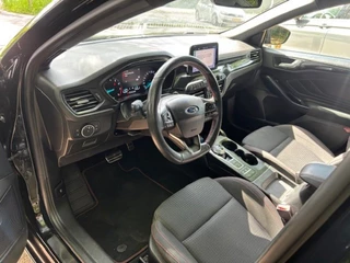 Ford Focus Ford Focus 1.0 ECOB. TIT. BNS - afbeelding nr 7