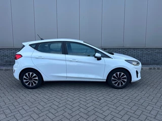 Ford Fiesta - afbeelding nr 3