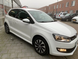 Volkswagen Polo . - afbeelding nr 26