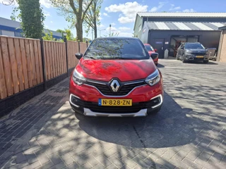 Renault Captur Renault Captur 0.9 TCe Bose - afbeelding nr 19