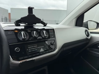 Volkswagen up! Volkswagen Up! 1.0 BMT high up! CRUIS|PDC|NAP|TOPSTAAT| - afbeelding nr 36