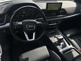 Audi Q5 | S-Line | Trekhaak | Plug-in Hybrid - afbeelding nr 3
