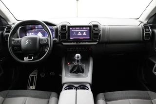 Citroën C5 Aircross Citroën C5 Aircross 1.2 PT Bns Plus - afbeelding nr 16