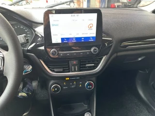 Ford Fiesta Ford Fiesta 1.1 TREND Applecarplay Prijs is incl. afleveringsbeurt. - afbeelding nr 16