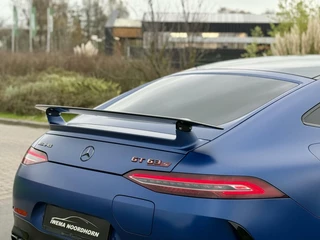 Mercedes-Benz AMG GT Mercedes AMG GT 4-Door Coupe AMG 63 S E Performance GT63s Keramisch|Burmester®|Keyless|Softclose|Camera 360°|Massage - afbeelding nr 16